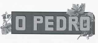 O Pedro Device mark 3598455 Trademark