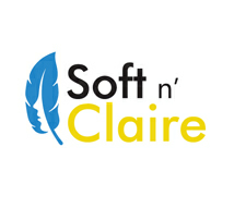 Soft’n’claire Device mark 3598479 Trademark