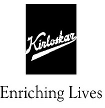 Kirloskar Enriching Lives Device mark 3581720 Trademark