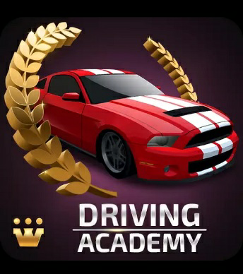 Driving Academy Device mark 3587809 Trademark