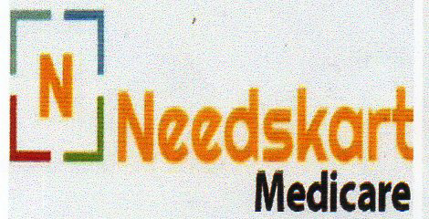 Needskart Medicare Device mark 3590233 Trademark