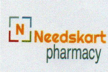 Needskart Pharmacy Device mark 3590246 Trademark