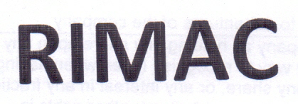 Rimac Device mark 3587827 Trademark