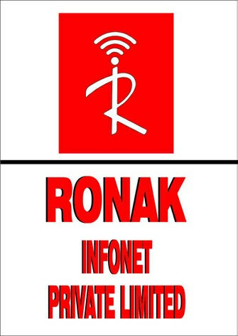 Ronak Infonet Private Limited Device mark 3592366 Trademark