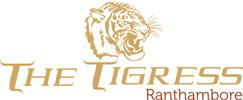 The Tigress Ranthambore Device mark 3592373 Trademark