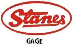 Stanes Gage Device mark 3600852 Trademark