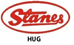 Stanes Hug Device mark 3600853 Trademark