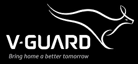 V-guard Bring Home A Better Tomorrow Device mark 3600580 Trademark
