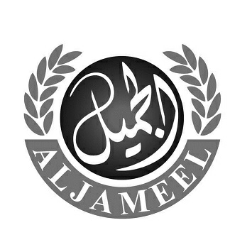 Al Jameel Device mark 3594417 Trademark