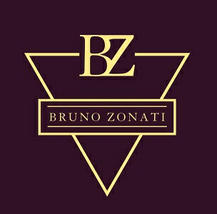 Bruno Zonati Device mark 3600823 Trademark