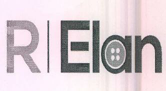 R Elan Device mark 3594475 Trademark
