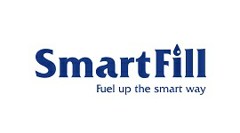Smartfill Fuel Up The Smart Way Device mark 3600893 Trademark