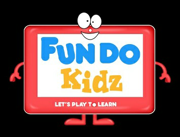 Fundo Kidz Device mark 3592742 Trademark