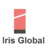 Iris Global Device mark 3596525 Trademark