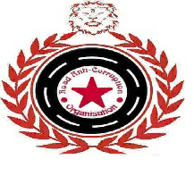 Road Anti-corruption Organisation Device mark 3596527 Trademark