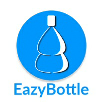 Eazybottle Device mark 3594110 Trademark