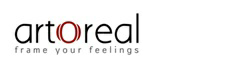 Artoreal (label) Device mark 3599007 Trademark