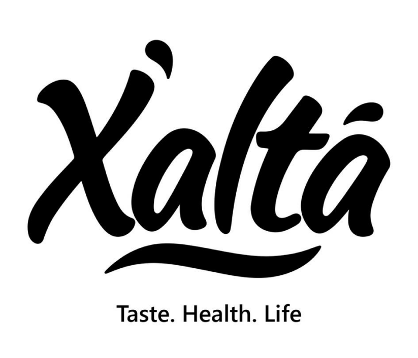 Xalta Taste Health Life Device mark 3601161 Trademark