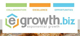 E Growth. Biz Exponential Growth Device mark 3594310 Trademark