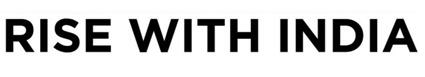 Rise With India (label) Device mark 3598370 Trademark