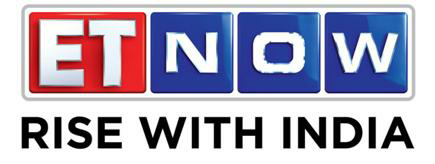 Et Now Rise With India (label) Device mark 3598373 Trademark