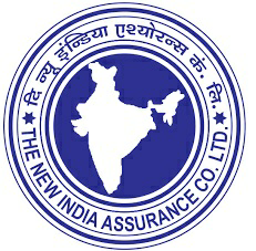 Logo Of The New India Assurance Co. Ltd. Device mark 3598558 Trademark