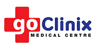 Go Clinix Medical Centre Device mark 3600623 Trademark