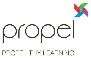 Propel Thy Learning Device mark 3600673 Trademark