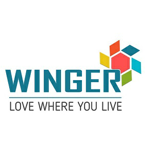 Winger Device mark 3619845 Trademark