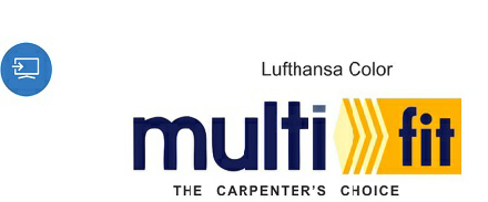 Multifit Device mark 3640146 Trademark