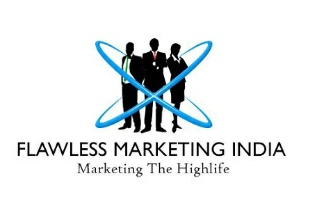 Flawless Marketing India Device mark 3643067 Trademark