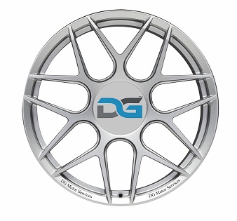 Dg Motor Services Device mark 3711367 Trademark