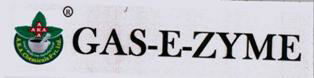 Aka Gas-e-zyme Device mark 3715021 Trademark