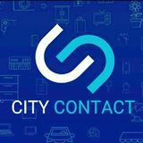 Citycontact Device mark 3715072 Trademark