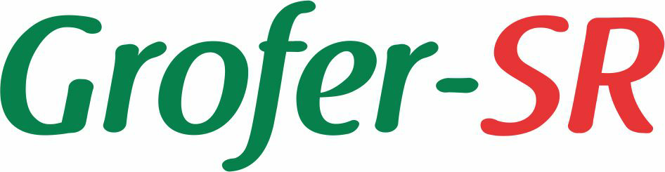 Grofer-sr Device mark 3700093 Trademark