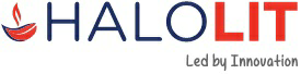 Halolit ;led By Innovation Device mark 3700096 Trademark
