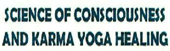 Science Fo Consciousness And Karma Yoga Healing Device mark 3600337 Trademark