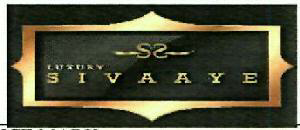 Luxury Sivaaye Device mark 3600338 Trademark