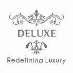 Deluxe Redefining Luxury Device mark 3600922 Trademark