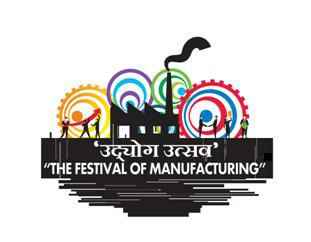 Udyog Utsav The Festival Of Manufacturing Device mark 3602073 Trademark