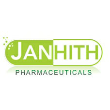 Janhith Pharmaceuticals Device mark 3602376 Trademark