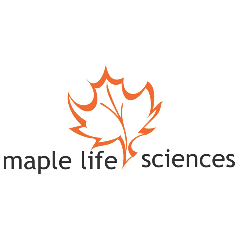 Maple Lifesciences Device mark 3604671 Trademark
