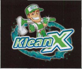 Kleanx Device mark 3604388 Trademark