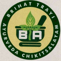 Brihat Trayi Ayurveda Chikitsalayam Device mark 3604731 Trademark