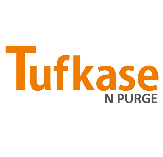 Tufkase N Purge Device mark 3604247 Trademark