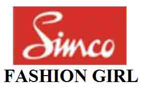 Simco Fashion Girl Device mark 3606380 Trademark