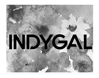 Indygal Device mark 3606437 Trademark