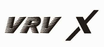 Vrv X Device mark 3608615 Trademark