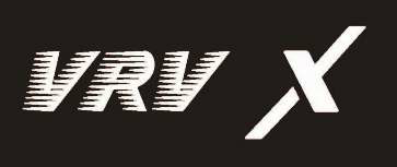 Vrv X Device mark 3608616 Trademark