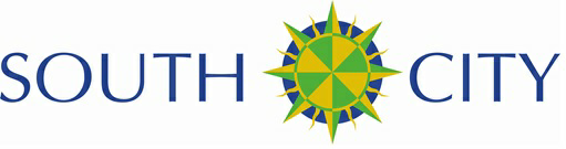 South City Device mark 3608620 Trademark